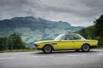 BMW 3.0 CSL 1971 года (WW)